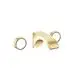 DORNBRACHT-Waschtisch-Wandbatterie-CYO-36707811-Messing-Messing-gebuerstet-23kt-Gold-36707811-38 gallery number 1